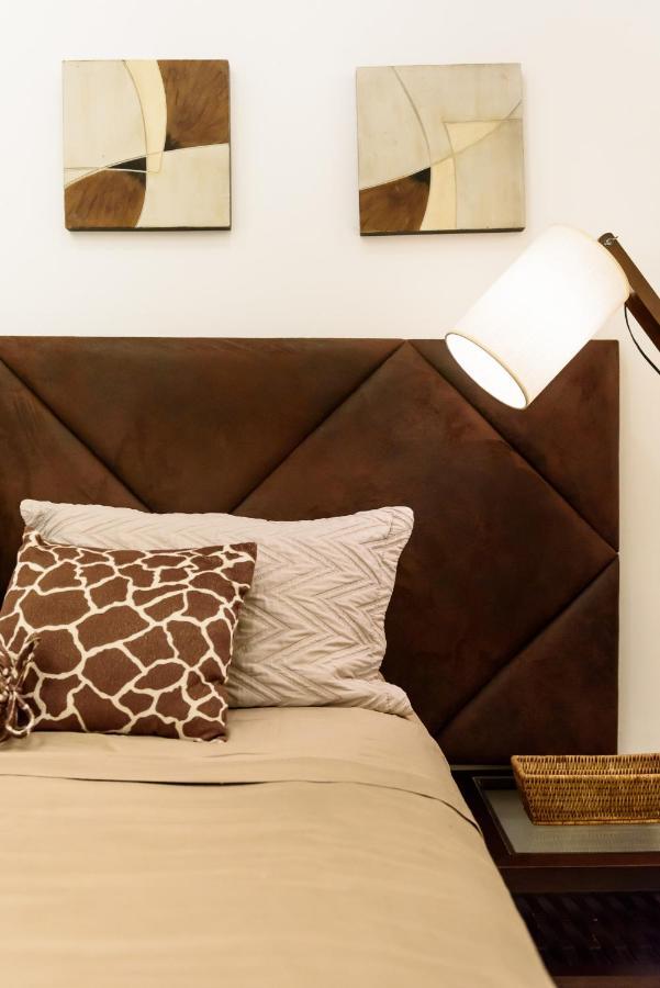 Belo Estudio Em Copacabana - Ideal Para Casais - Pf118 Z4 Rio de Janeiro Extérieur photo